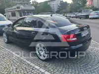 2008 Audi A6