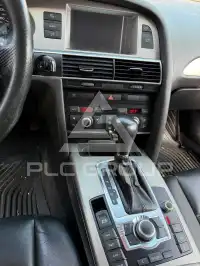 2008 Audi A6