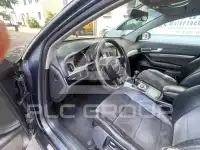 2008 Audi A6