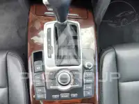 2008 Audi A6