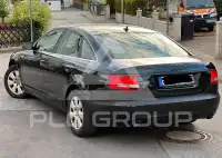 2008 Audi A6