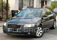 2008 Audi A6
