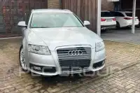 2008 Audi A6