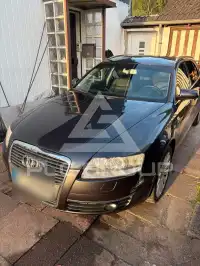 2008 Audi A6