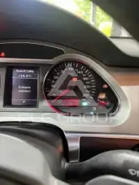 2008 Audi A6