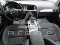 2008 Audi A6