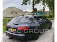 2008 Audi A6