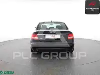 2008 Audi A6