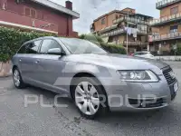 2008 Audi A6