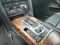 2008 Audi A6