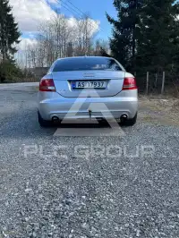 2008 Audi A6