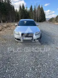 2008 Audi A6