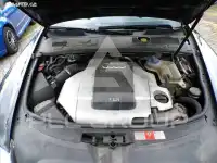 2008 Audi A6