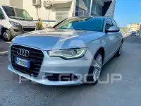 2008 Audi A6
