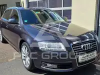 2008 Audi A6