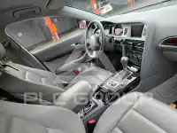 2008 Audi A6