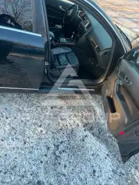 2008 Audi A6