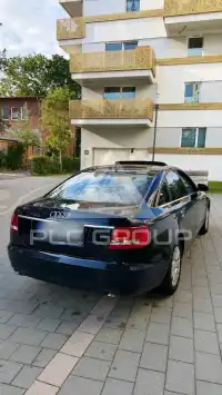 2008 Audi A6