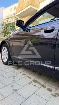 2008 Audi A6