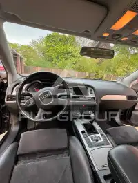 2008 Audi A6