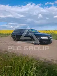 2008 Audi A6