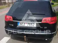 2008 Audi A6