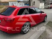 2008 Audi A6