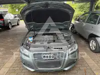 2008 Audi A3