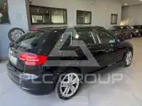 2008 Audi A3