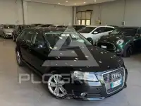 2008 Audi A3