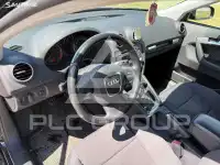 2008 Audi A3