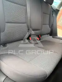 2008 Audi A3