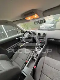 2008 Audi A3