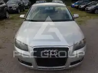 2008 Audi A3