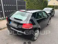 2008 Audi A3