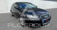2008 Audi A3