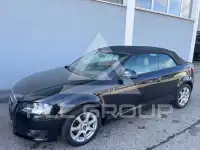 2008 Audi A3