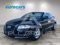 2008 Audi A3