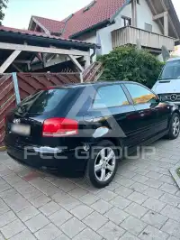 2008 Audi A3