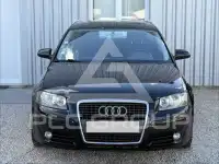 2008 Audi A3