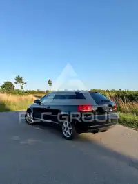 2008 Audi A3