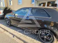 2008 Audi A3