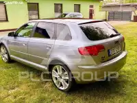 2008 Audi A3