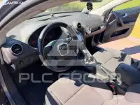 2008 Audi A3