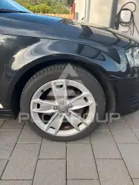 2008 Audi A3