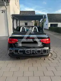 2008 Audi A3