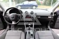 2008 Audi A3