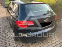 2008 Audi A3