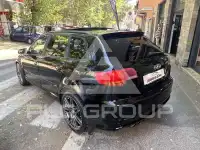 2008 Audi A3