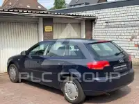 2008 Audi A3